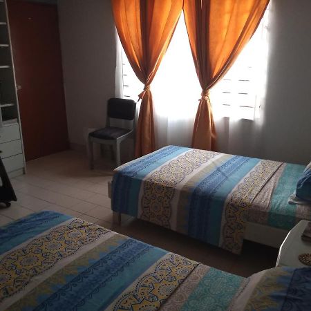 Bed and Breakfast El Rosal Кукута Экстерьер фото